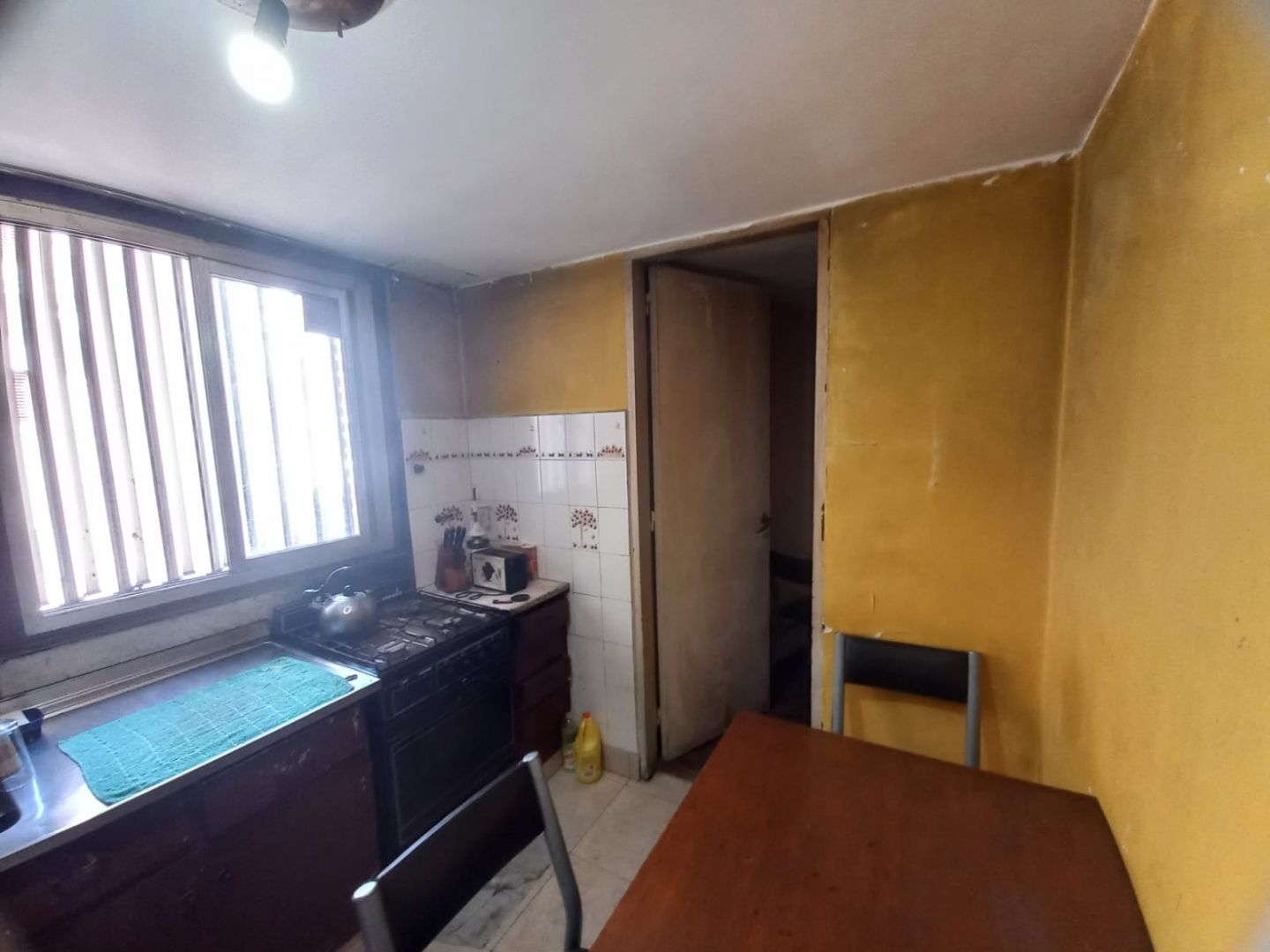Departamento en Venta en Quilmes, G.B.A. Zona Sur