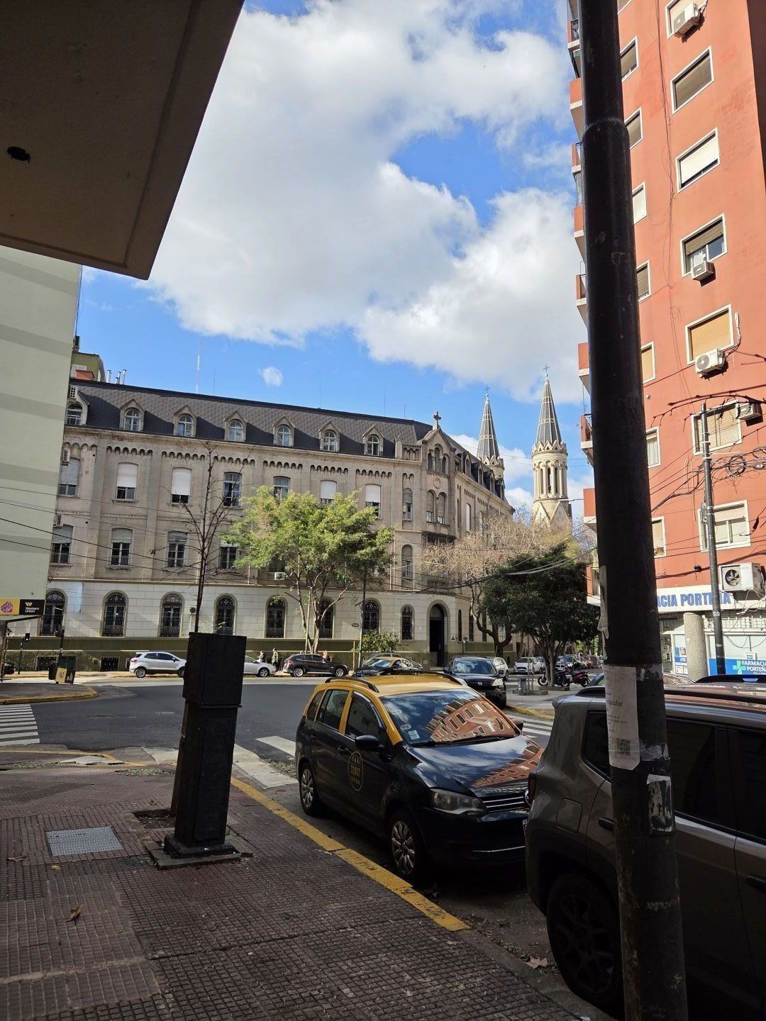 Departamento en Alquiler en Palermo, Capital Federal