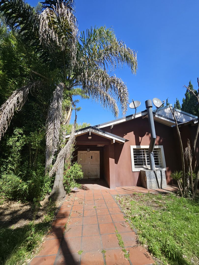 Casa en Venta en Ituzaingo, G.B.A. Zona Oeste