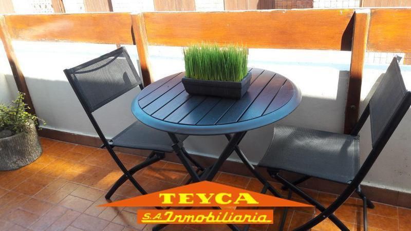 Departamento en venta Golf Viejo 3 ambientes