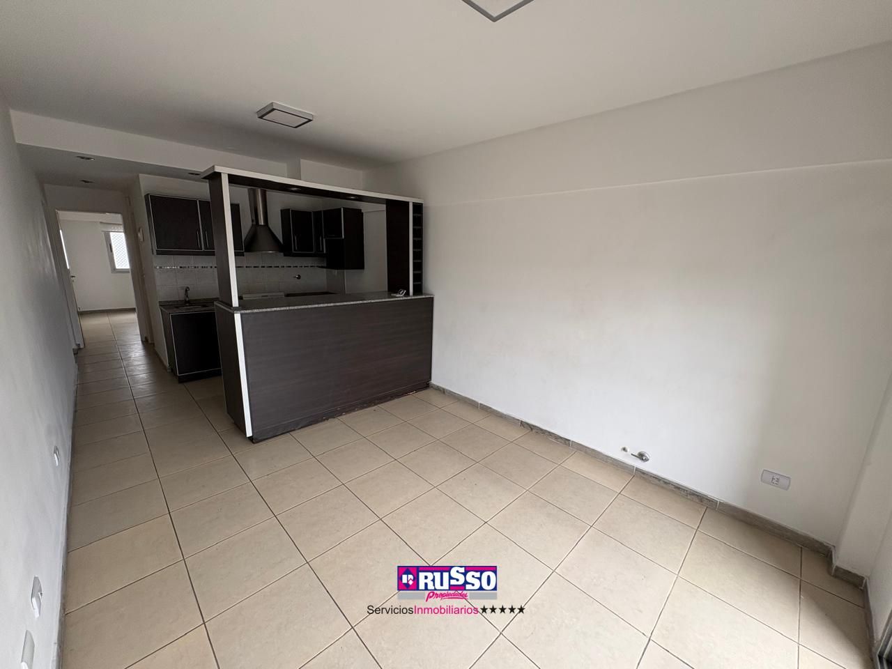 Departamento en alquiler 2 ambientes - miniatura 10