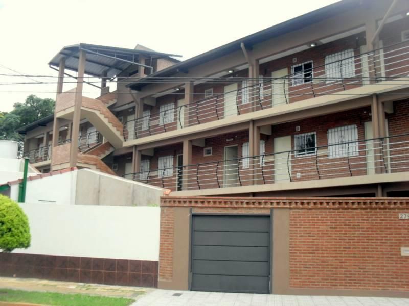 Departamento en Alquiler en Tres de Febrero, G.B.A. Zona Oeste