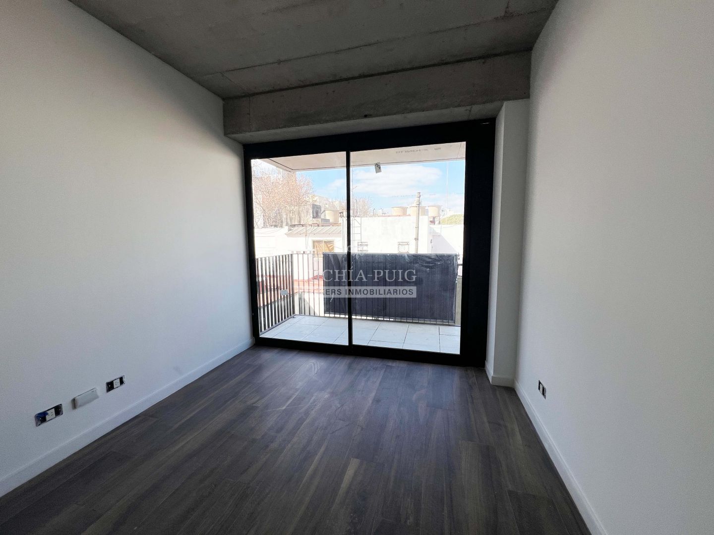 VENTA DE DEPARTAMENTO EN Capital Federal - Villa Crespo - 5