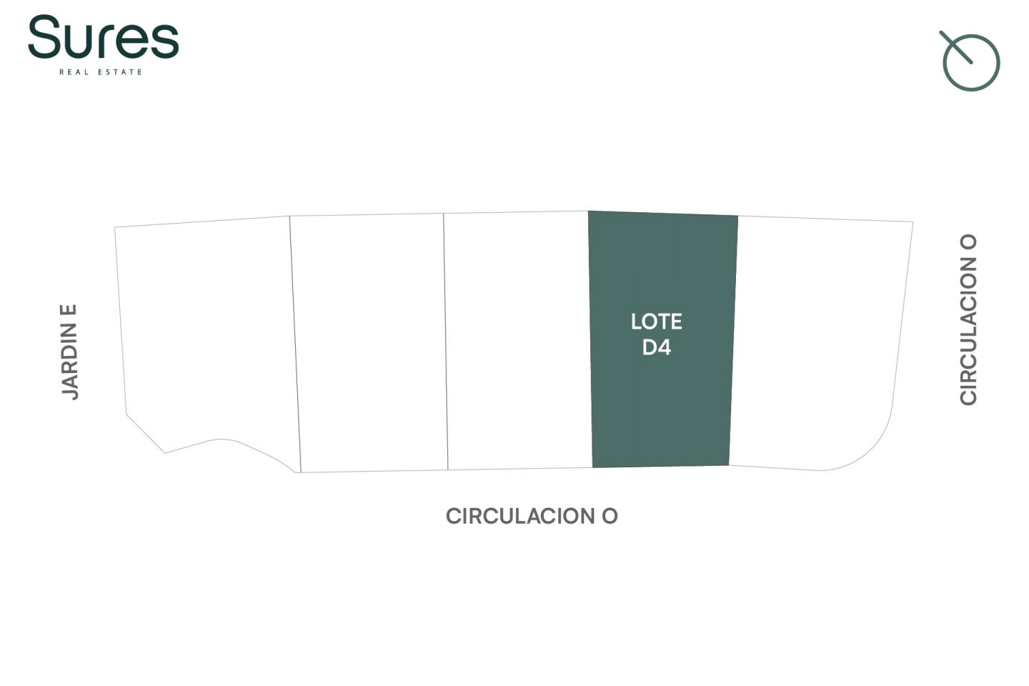 Lote EN VENTA