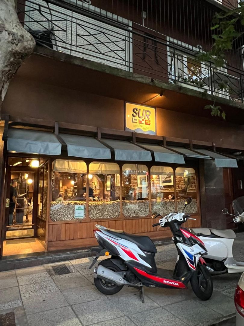 ALQUILER DE DEPARTAMENTO EN Mar del Plata - CHAUVIN - 31