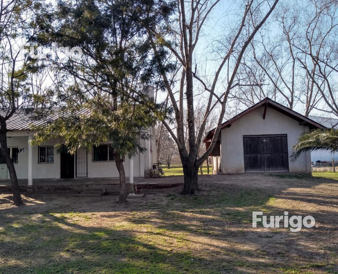 Casa en Venta en Rosario, Santa Fe
