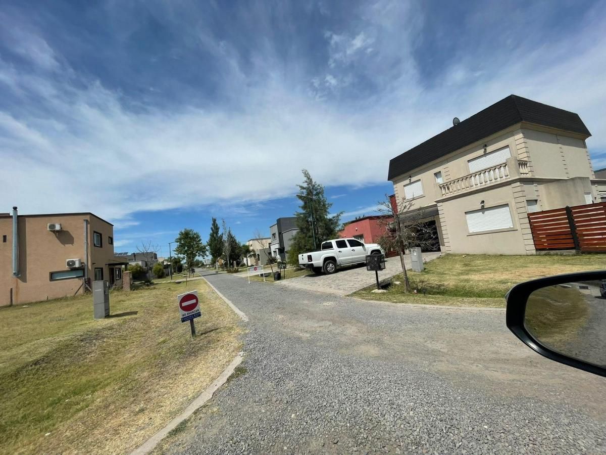 VENTA DE LOTE EN Ezeiza - Laguna Azul - 3