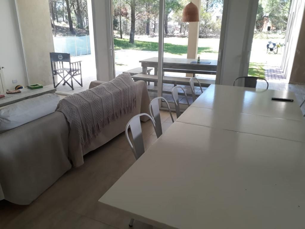 Casa en Alquiler Temporario en De la Costa, Buenos Aires Costa Atlantica