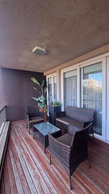 Departamento en Venta en General San Martin, Cordoba
