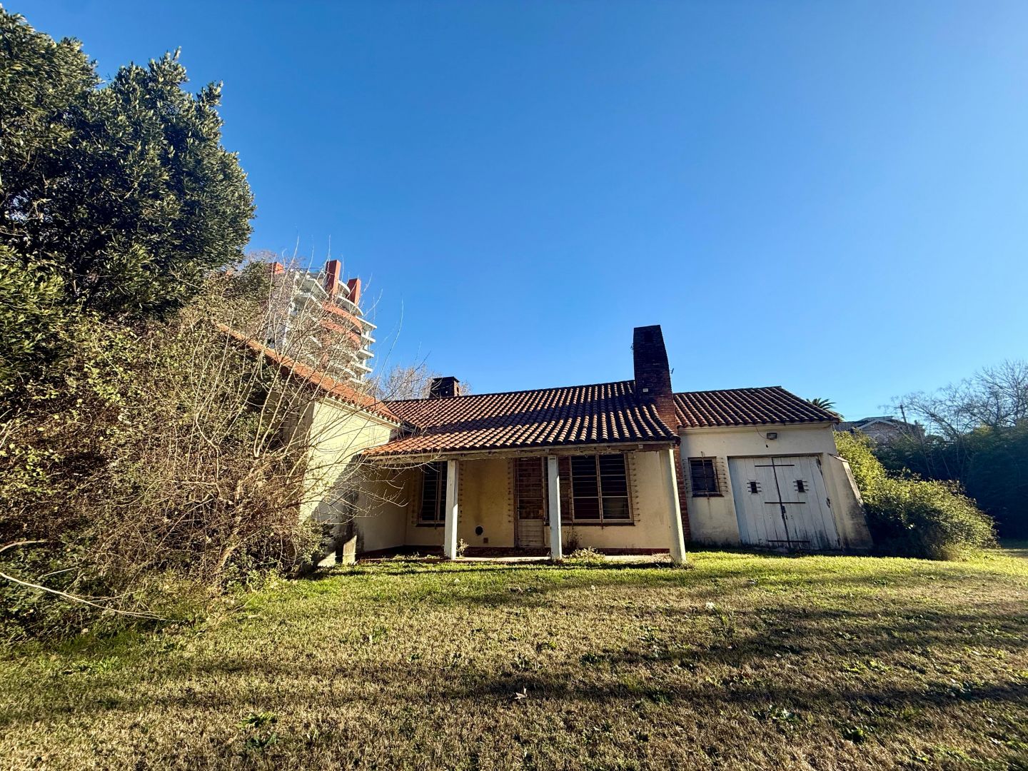 Lote EN VENTA
