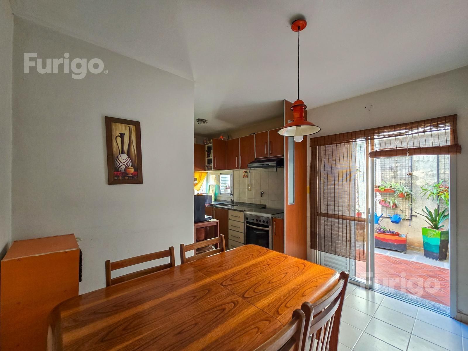 Departamento en Venta en Rosario, Santa Fe