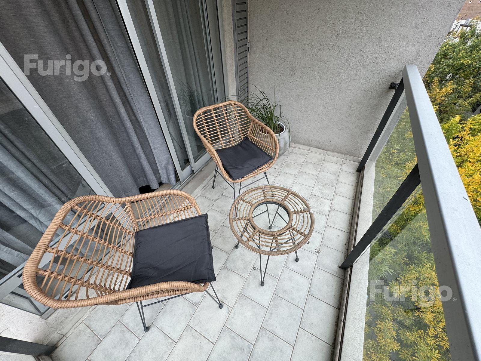 Departamento en Venta en Rosario, Santa Fe