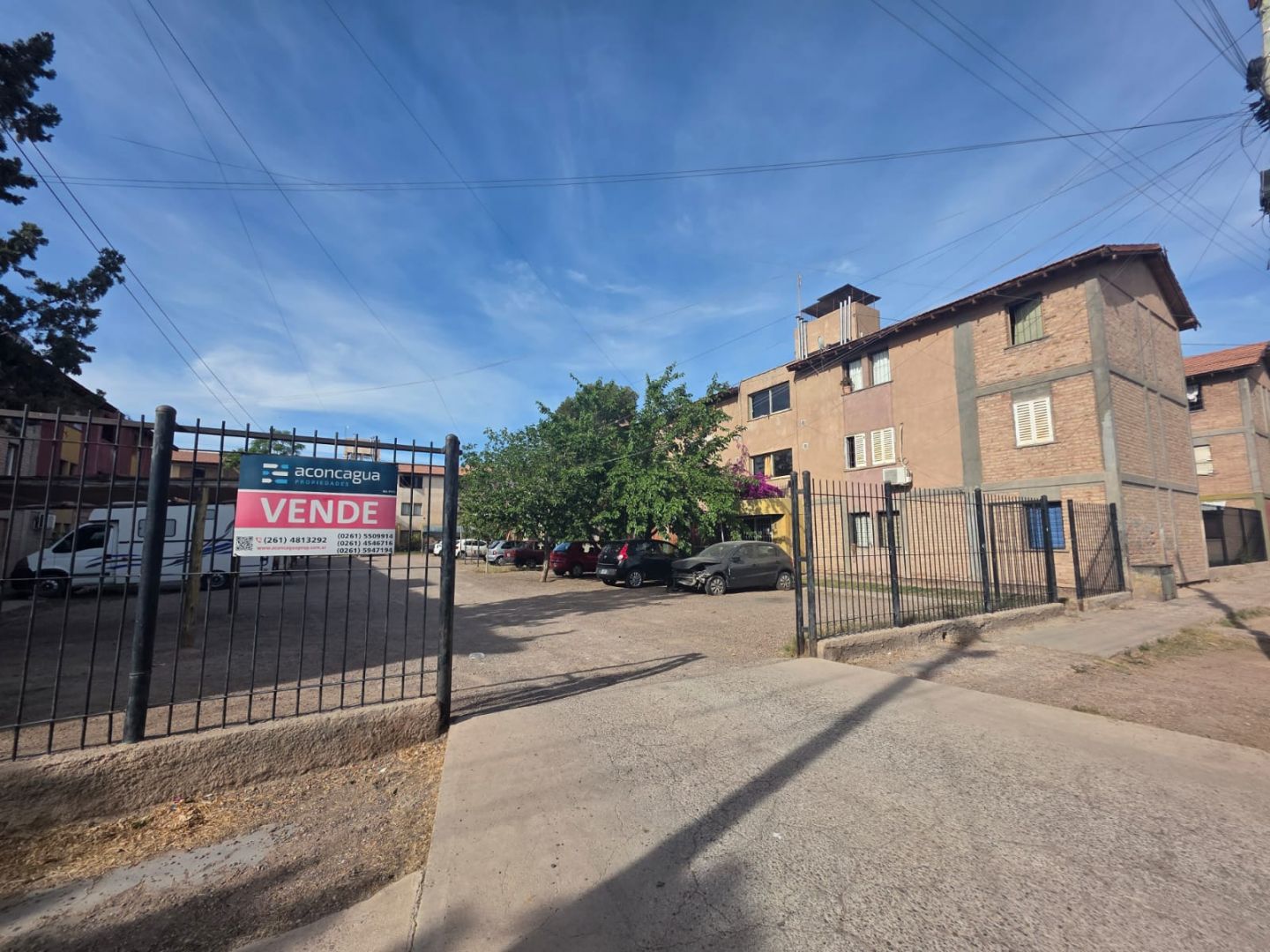 Departamento en Venta en Maipu, Mendoza
