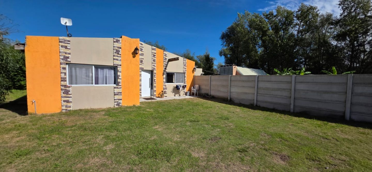 Quinta EN ALQUILER