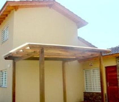 Casa EN ALQUILER TEMPORARIO