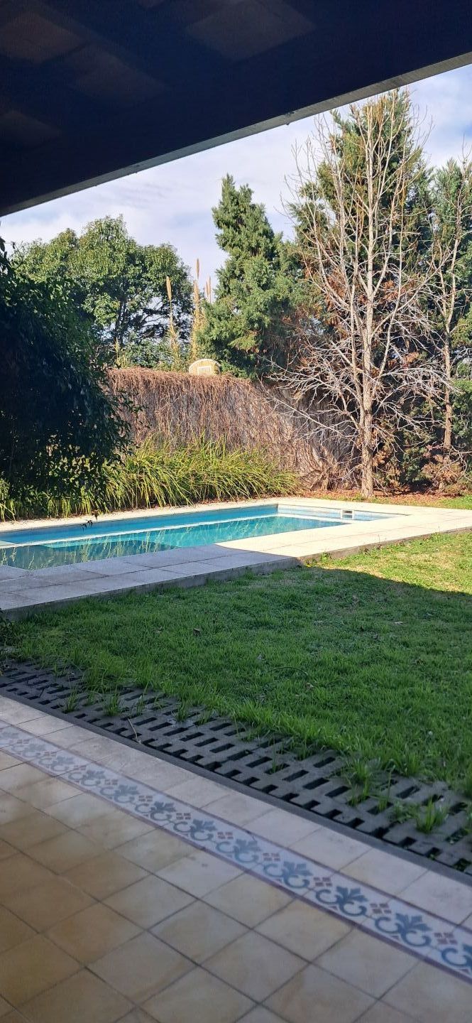 ALQUILER DE CASA EN San Antonio de Areco - San Antonio de Areco - 1