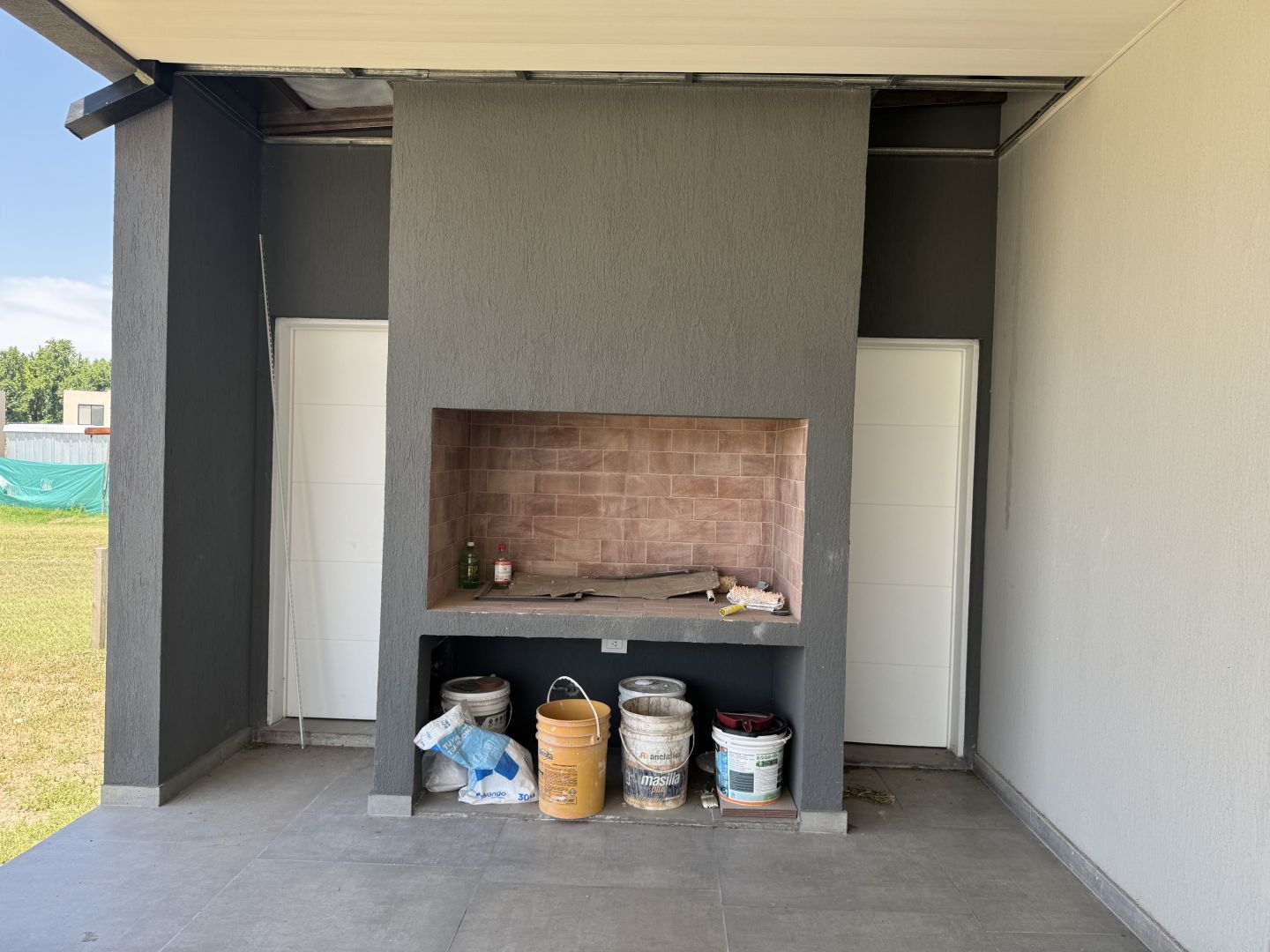 VENTA DE CASA EN Pilar - EL ALJIBE — foto 6