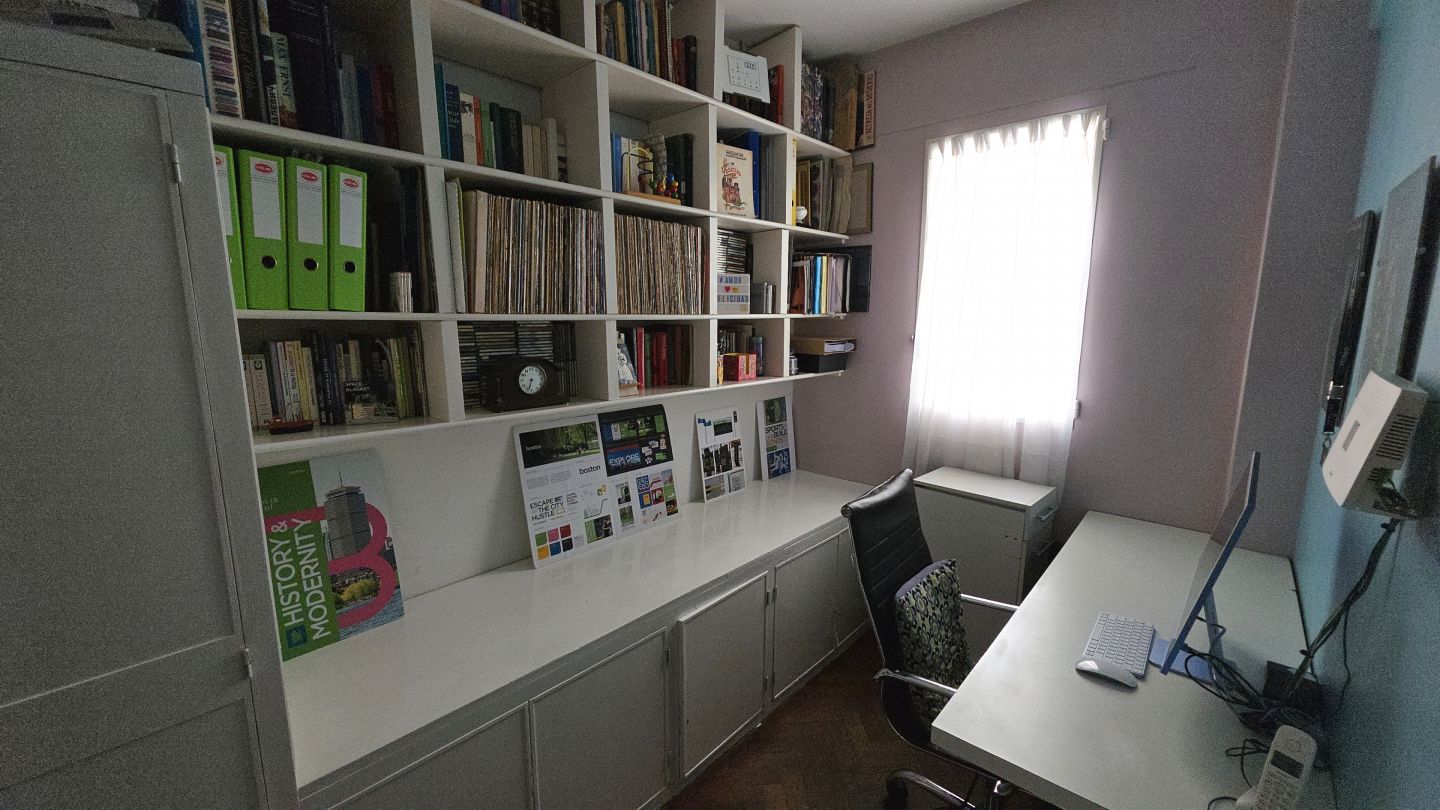 VENTA DE DEPARTAMENTO EN Capital Federal - Belgrano - 25