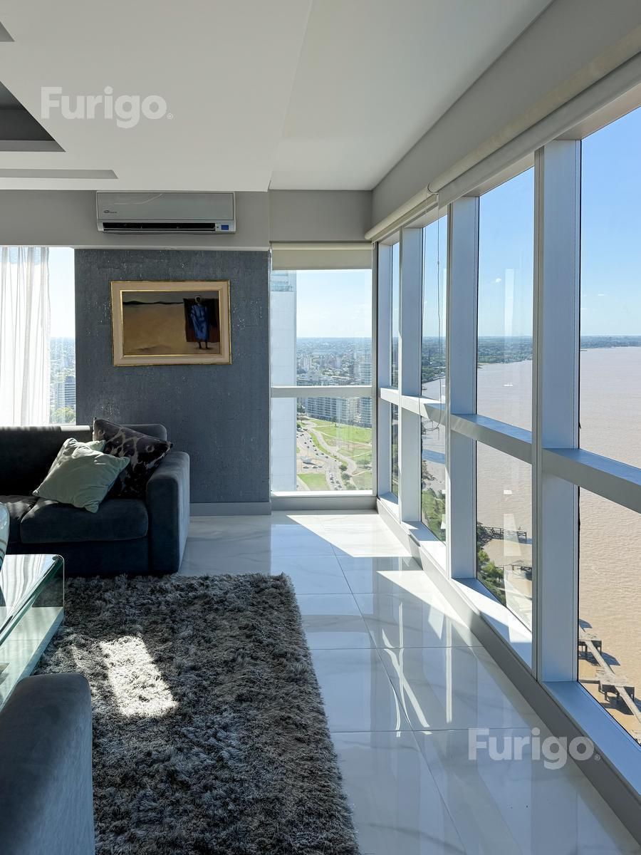 Departamento en Venta en Rosario, Santa Fe