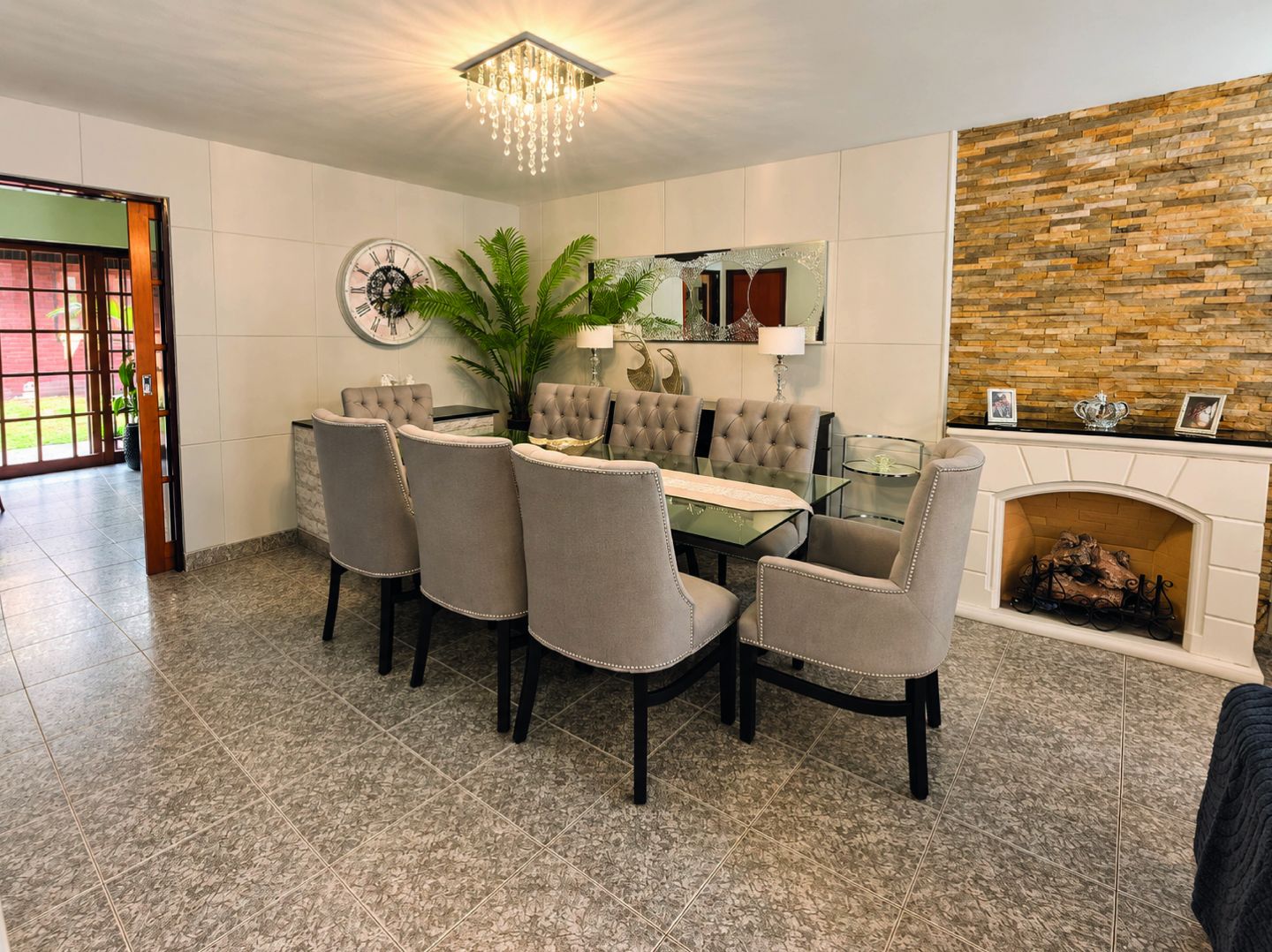 Casa en Venta en General San Martin, G.B.A. Zona Norte