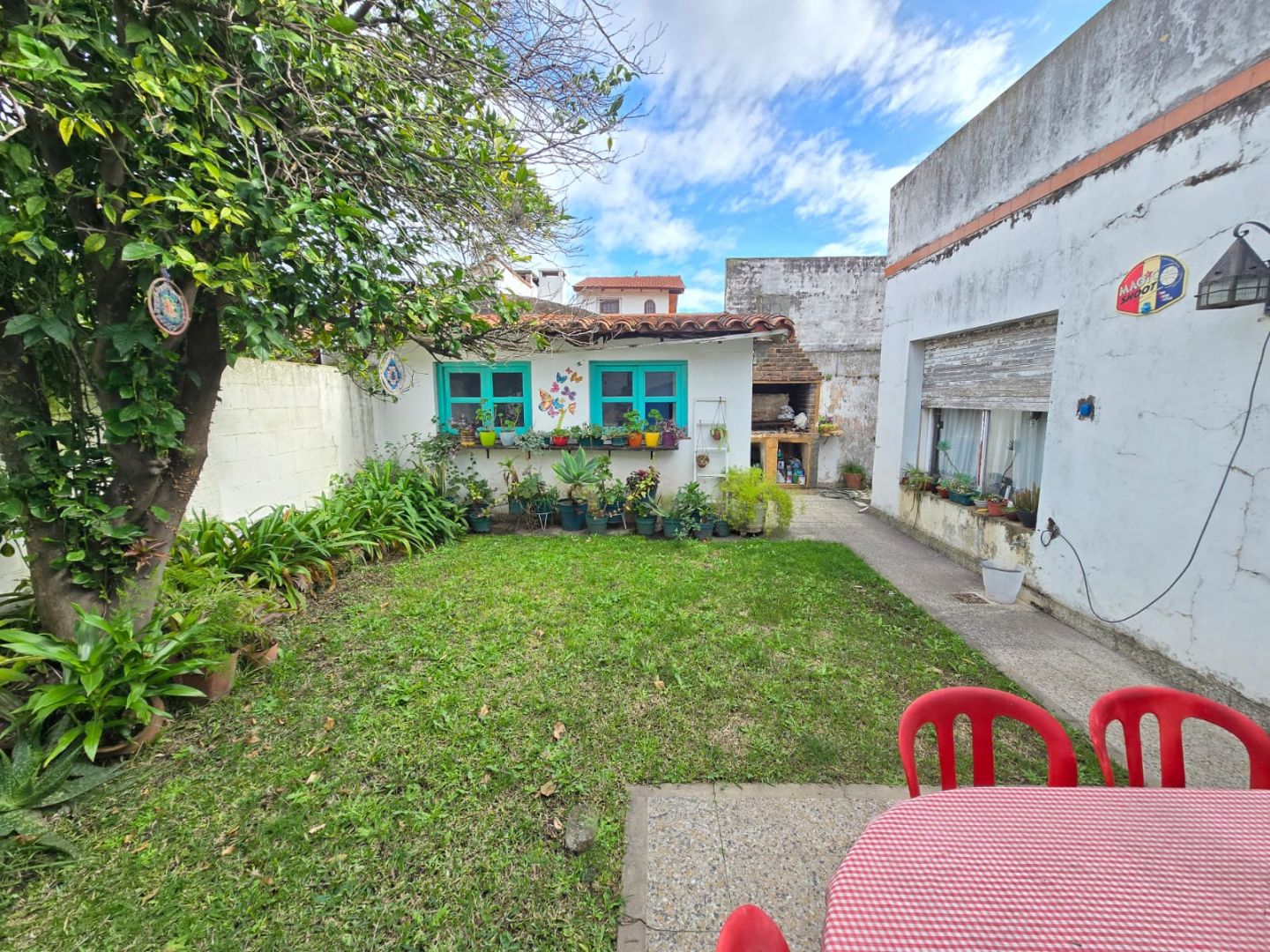 Casa en venta Ciudad Jardín Lomas 4 ambientes