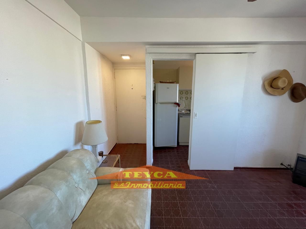 Departamento en venta Pinamar 2 ambientes