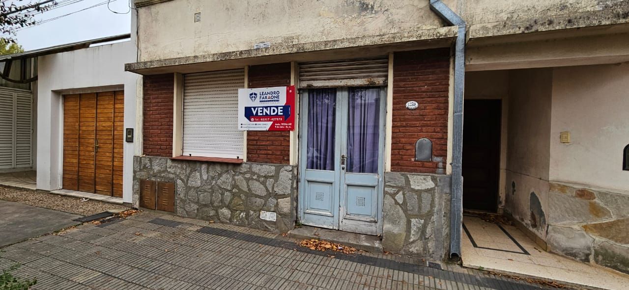 Casa EN VENTA