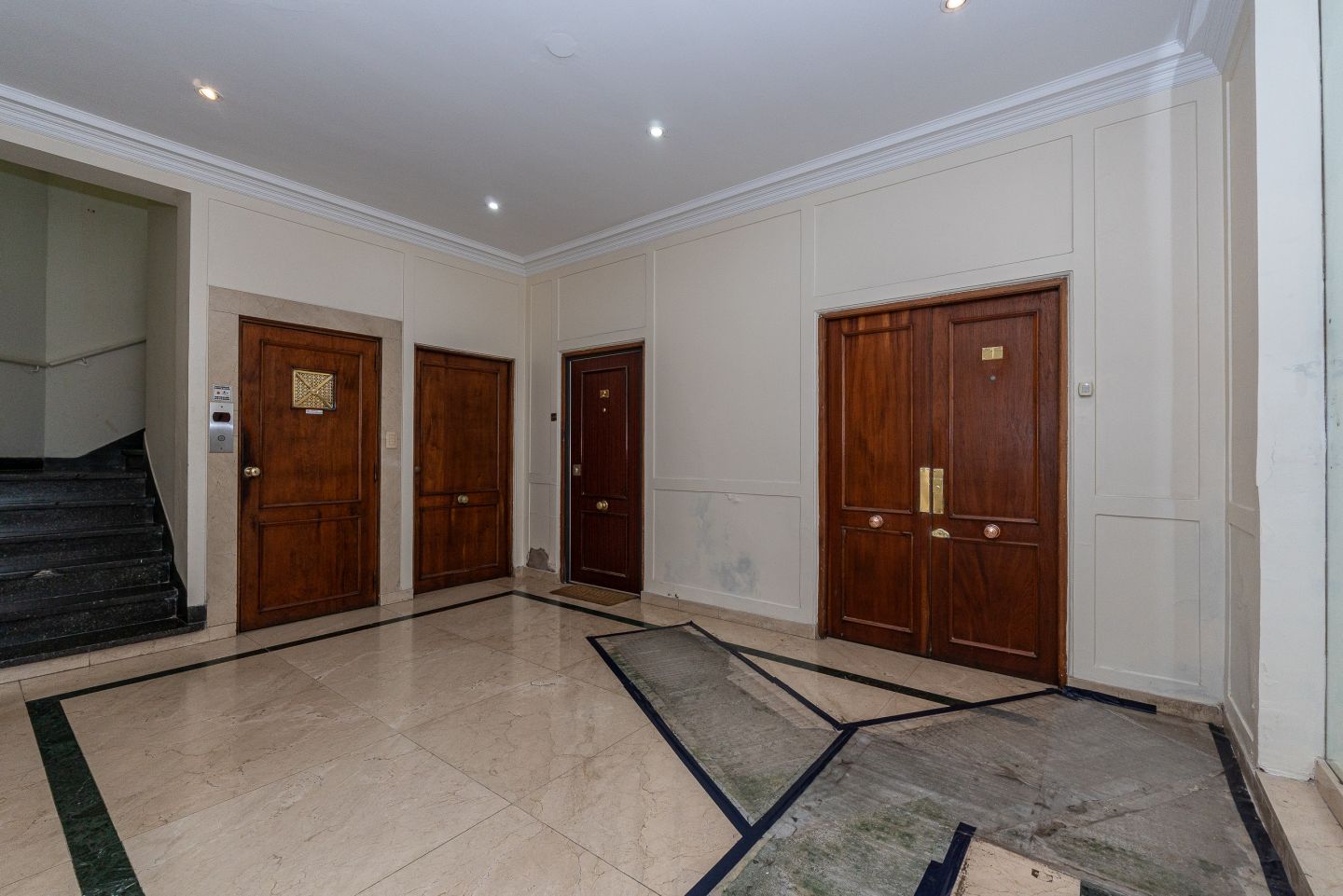 VENTA DE DEPARTAMENTO EN Capital Federal - Recoleta - 15