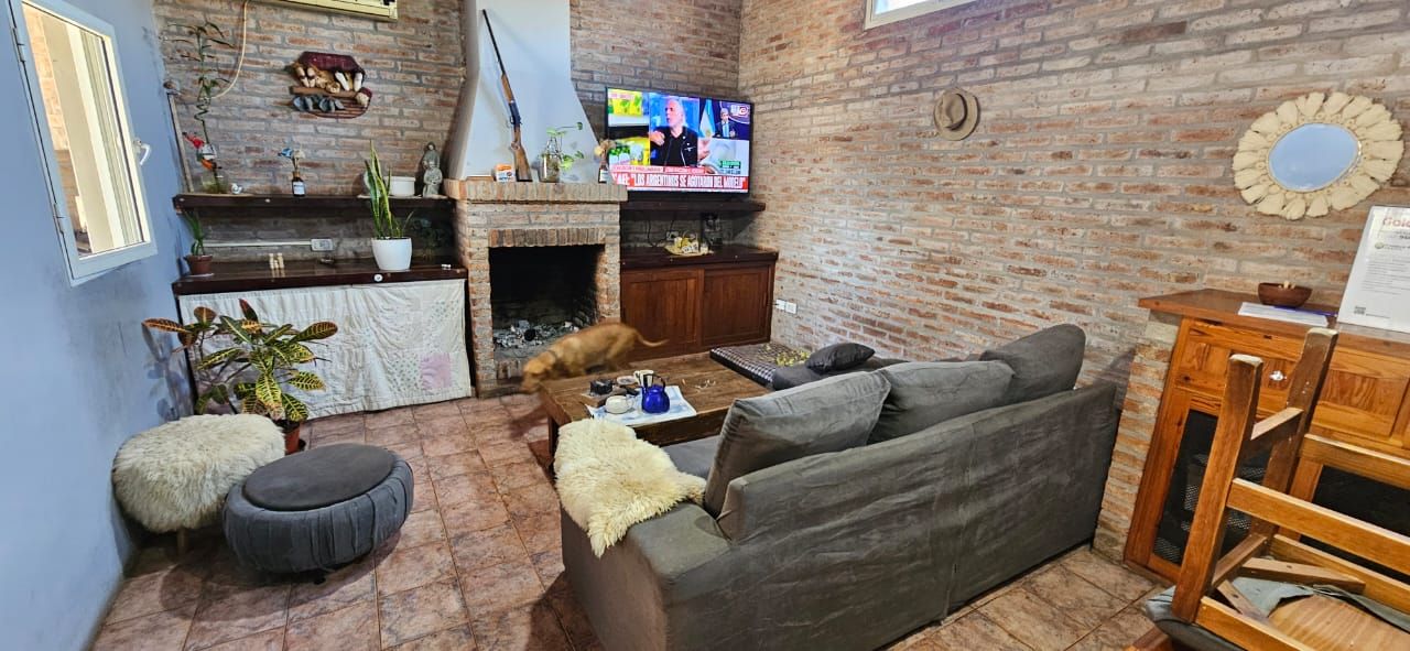 Casa EN VENTA