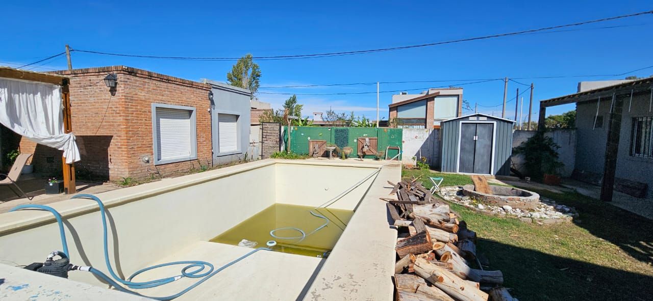 Casa EN VENTA