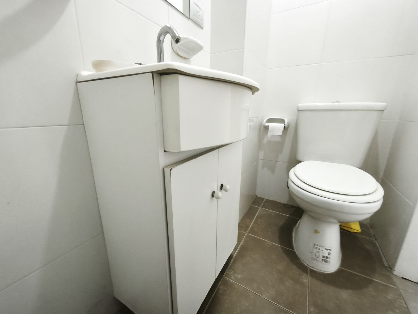 Departamento en Venta en Moron, G.B.A. Zona Oeste