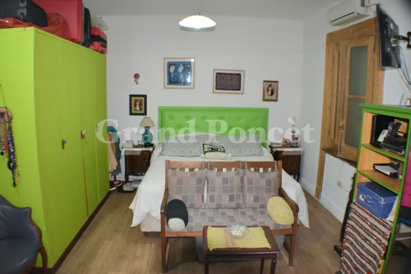 VENTA DE DEPARTAMENTO EN Capital Federal - San Telmo - 19