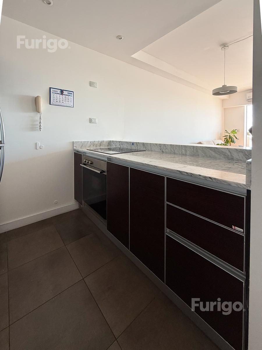 Departamento en Venta en Rosario, Santa Fe