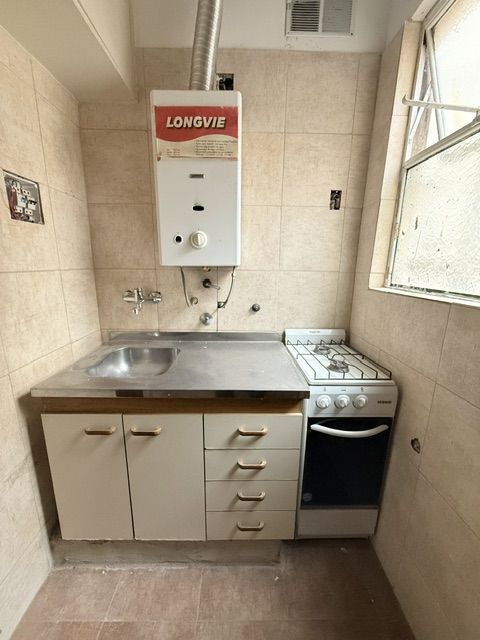 Departamento en Venta en Balvanera, Capital Federal