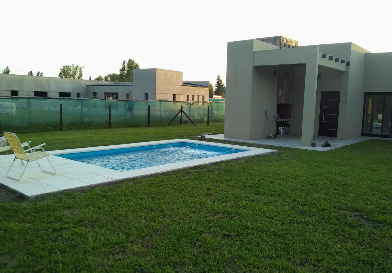 Casa EN VENTA