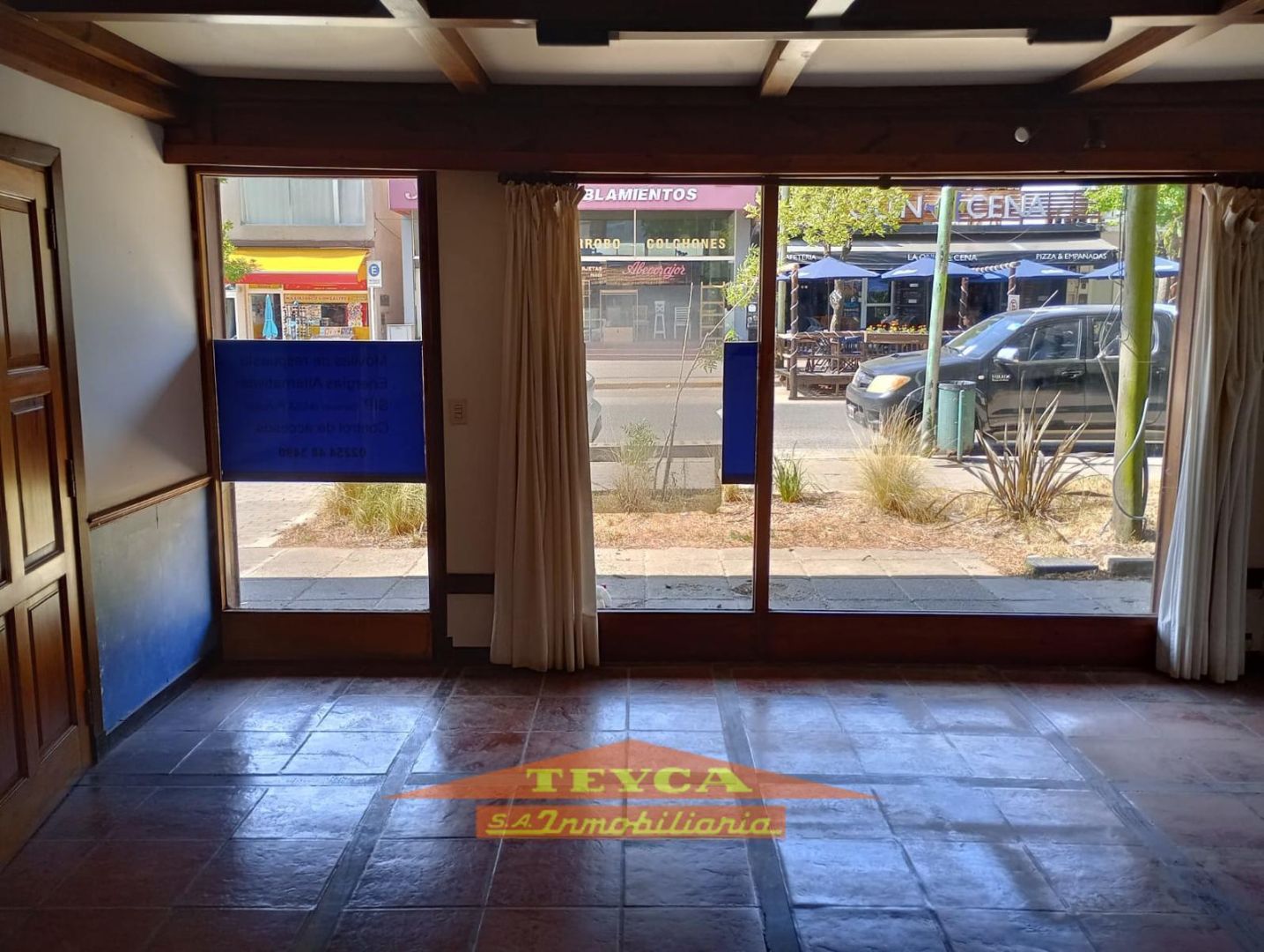 Local en venta Pinamar 0 ambientes