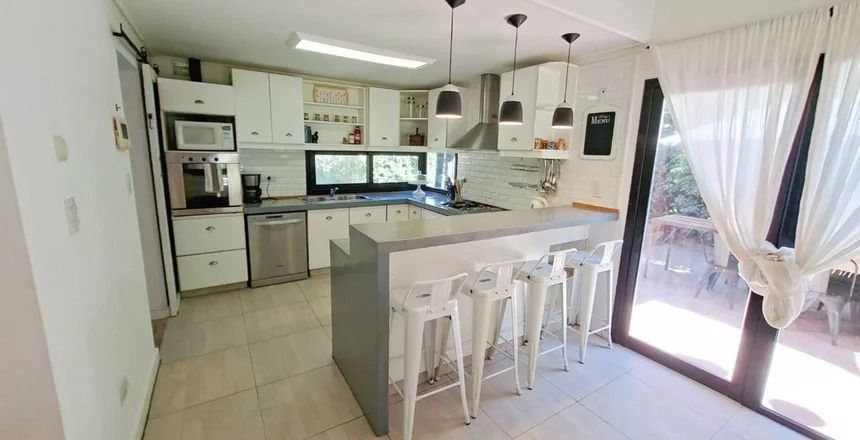 Casa EN ALQUILER