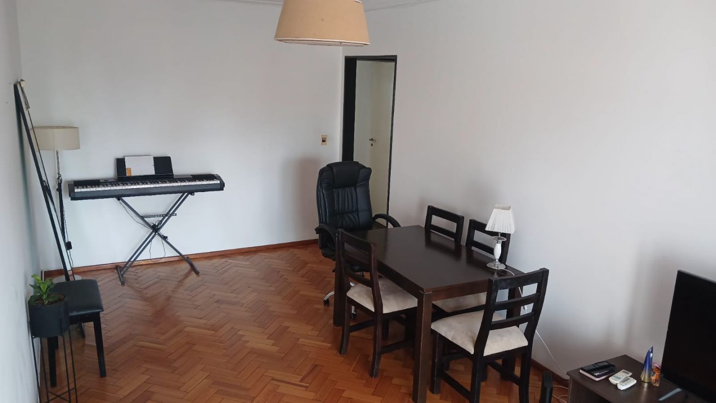 ALQUILER DE DEPARTAMENTO EN Capital Federal - Barrio Norte - 6