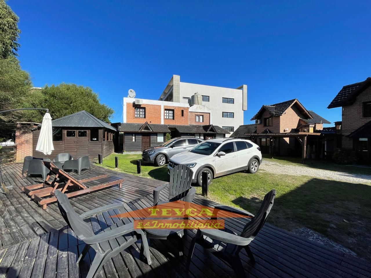 Edificio en venta Pinamar 0 ambientes