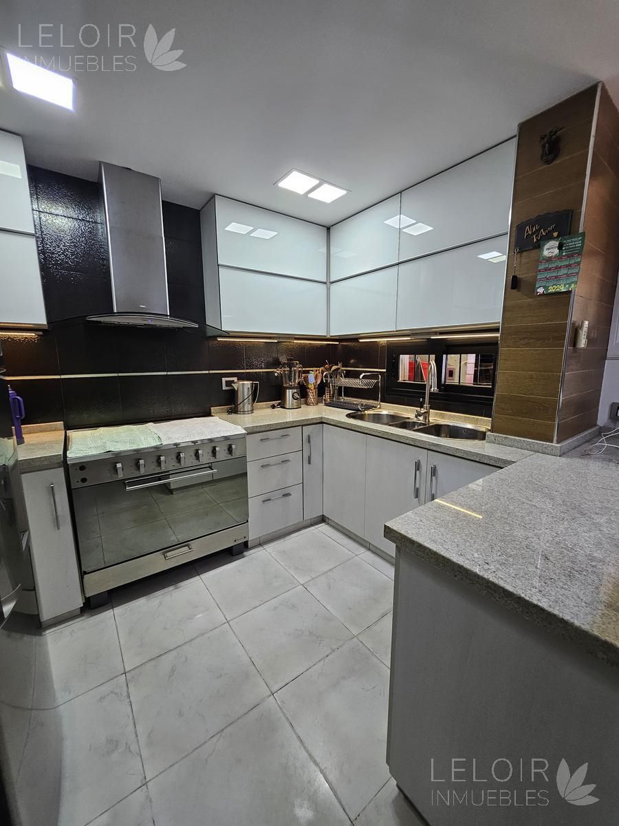 Casa en Venta en Ituzaingo, G.B.A. Zona Oeste