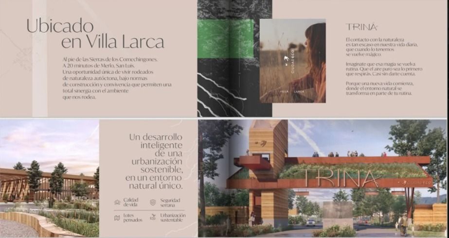 Lote EN VENTA