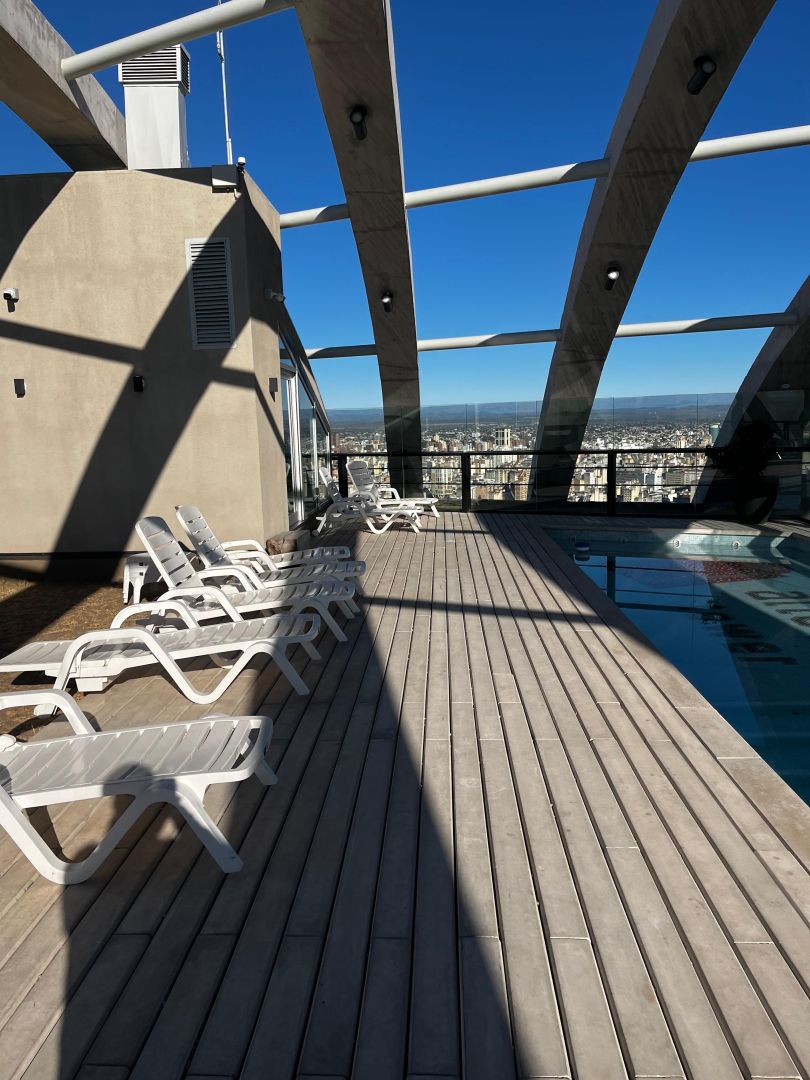 Departamento en Alquiler en Cordoba, Cordoba