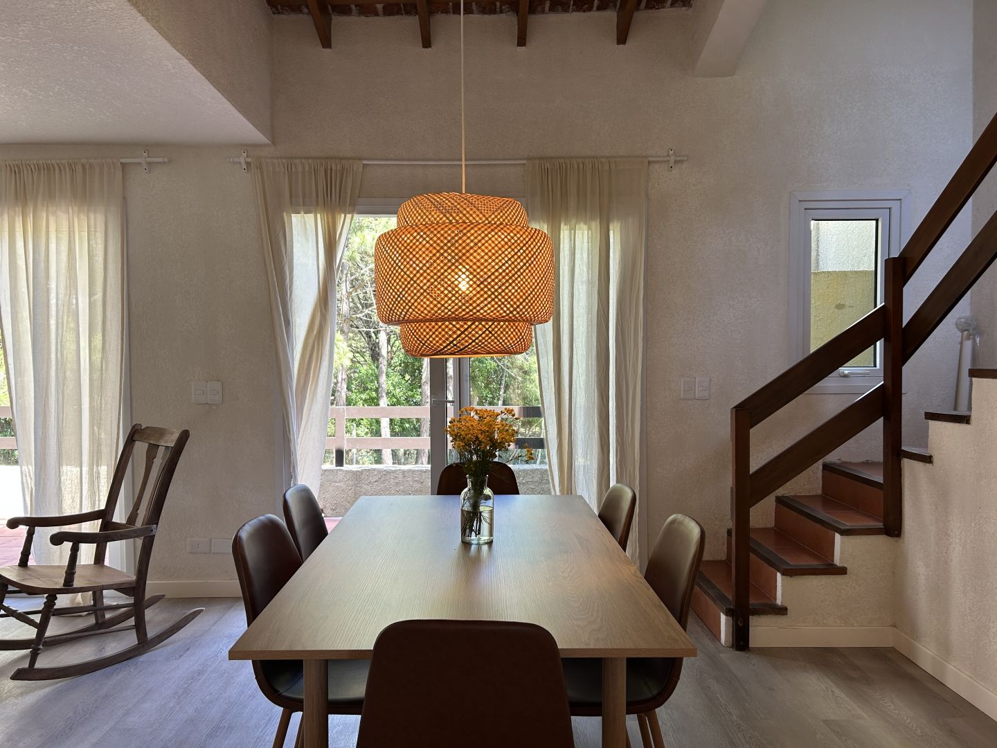 Casa EN ALQUILER TEMPORARIO