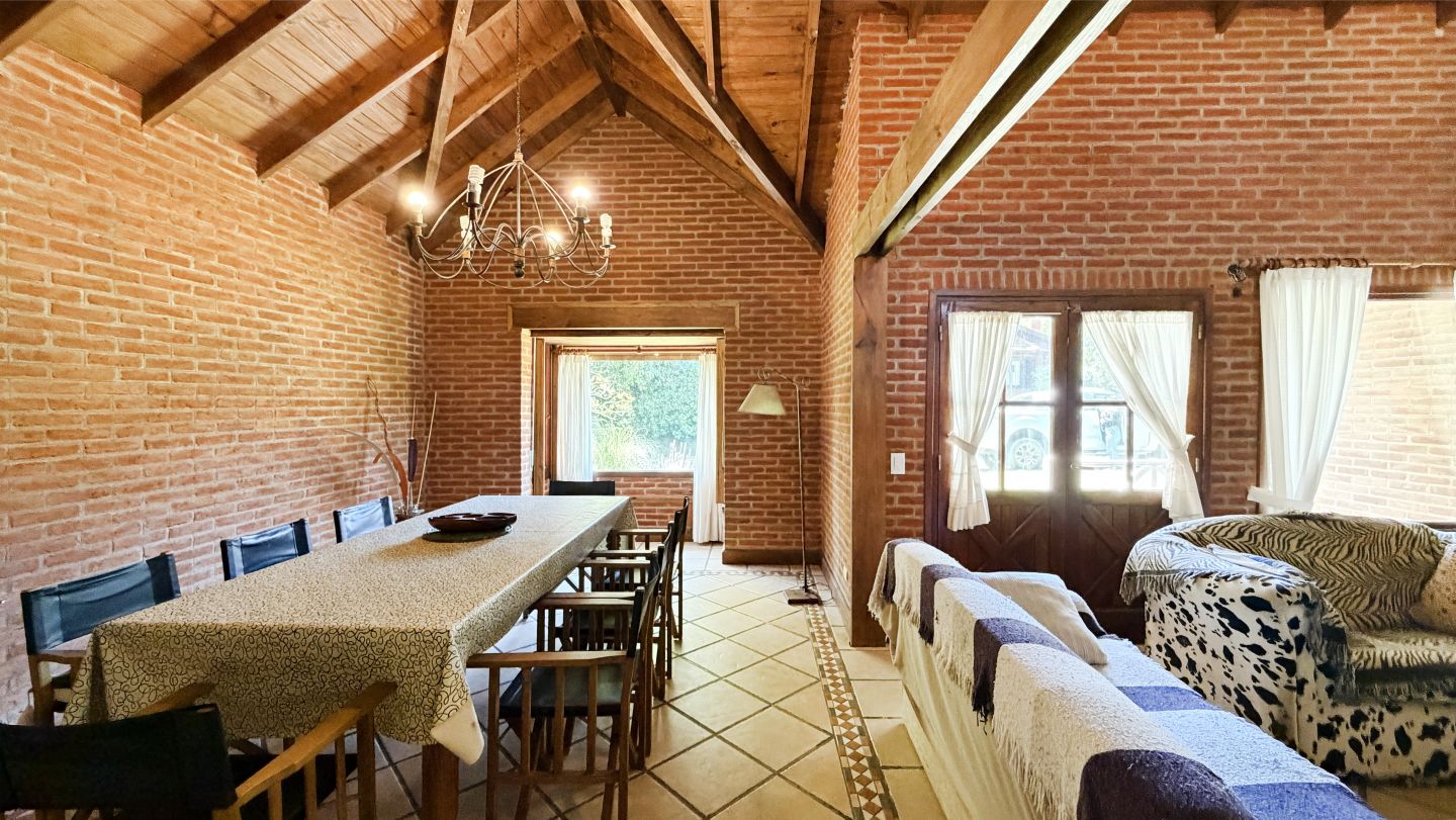 Casa EN VENTA