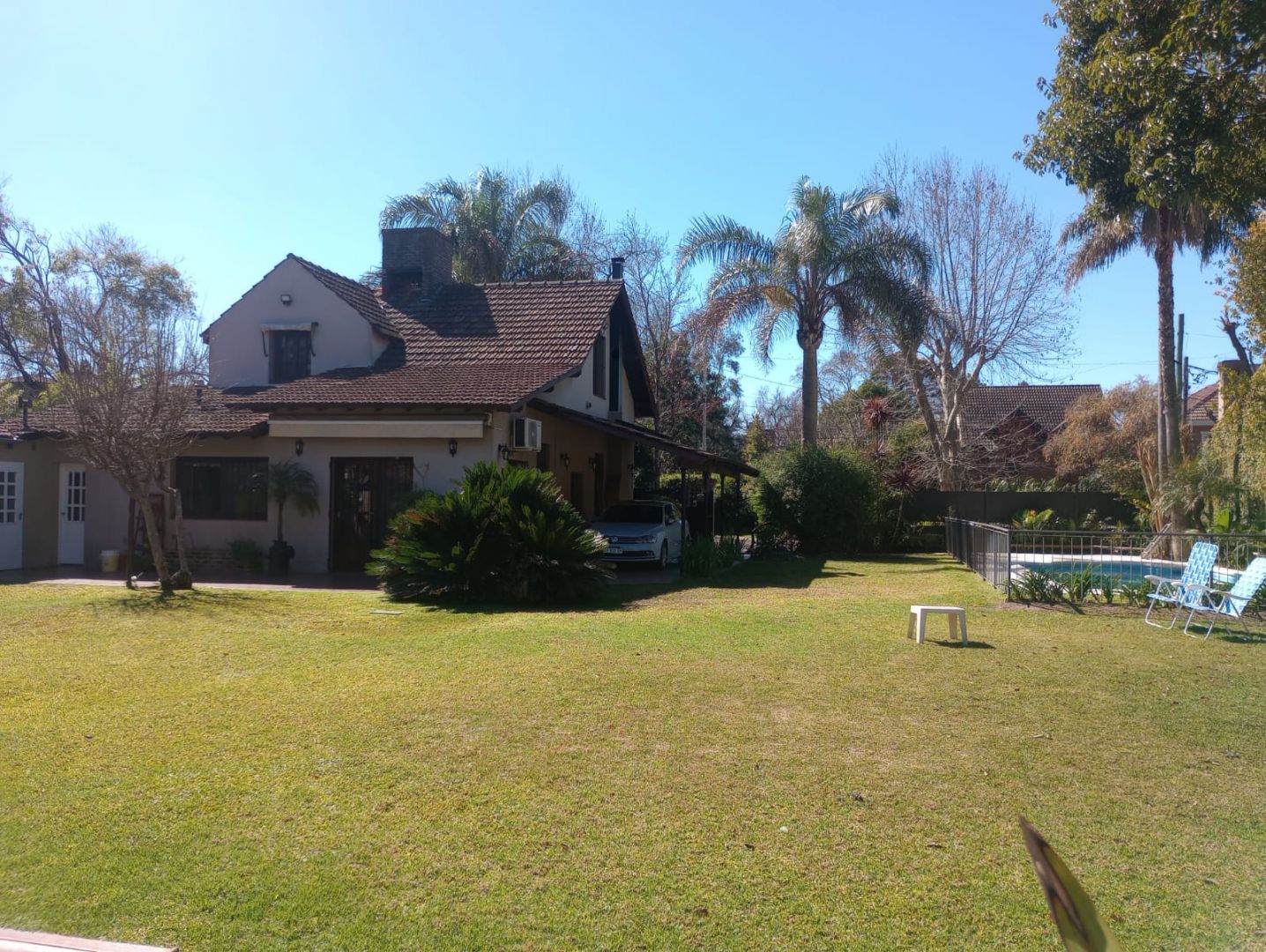 Casa en venta Bella Vista 4 ambientes