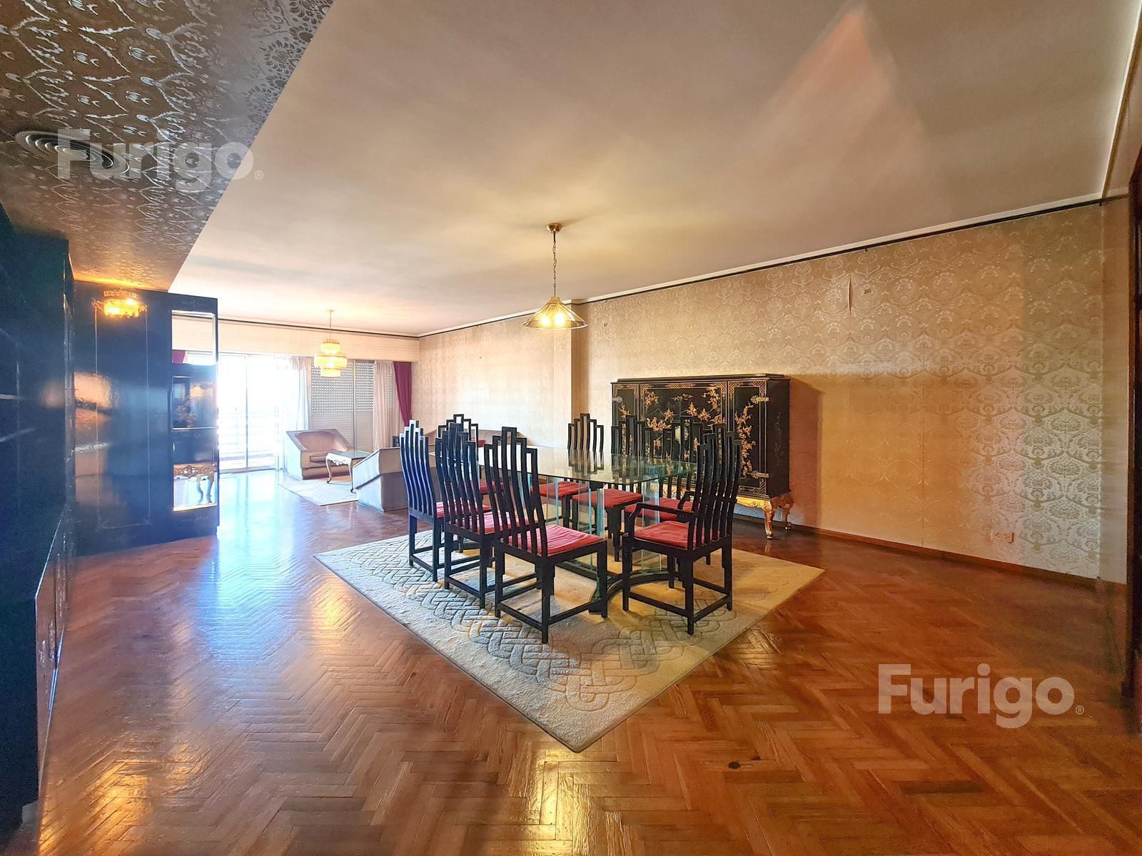 Departamento en Venta en Rosario, Santa Fe