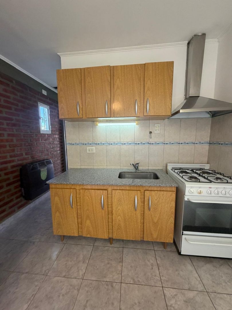 Departamento EN ALQUILER
