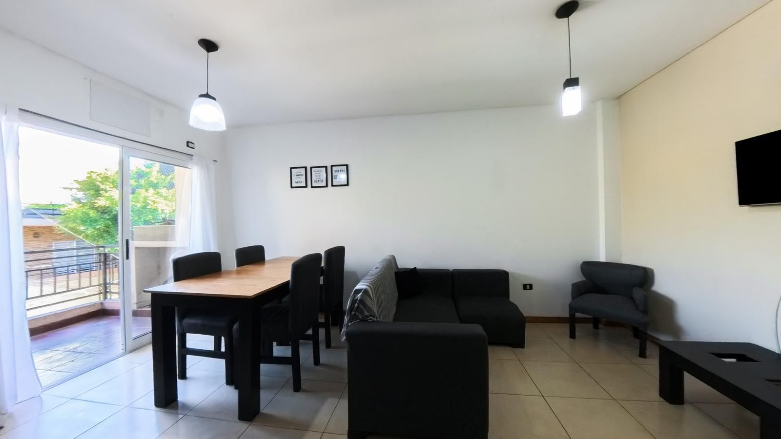 Departamento en Venta en General San Martin, G.B.A. Zona Norte