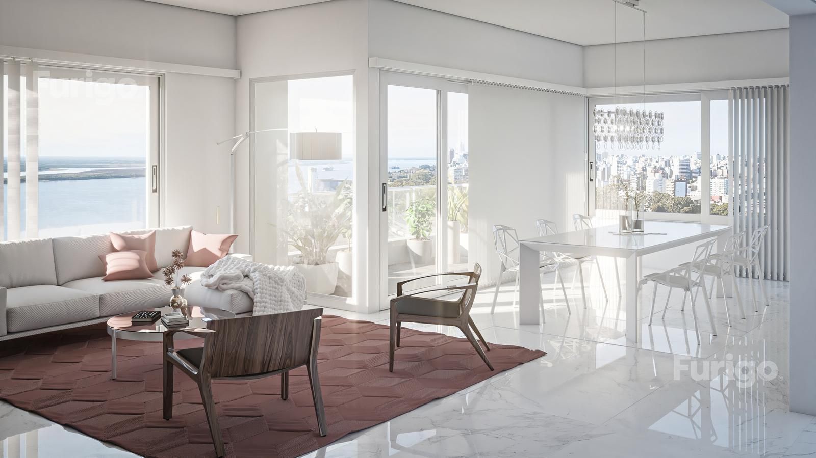 Departamento en Venta en Rosario, Santa Fe