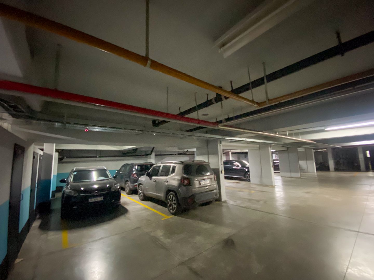 Departamento en Venta en Nuñez, Capital Federal